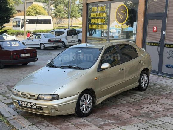 SARAY OTOMOTİV'DEN FIRSAT ARACI
