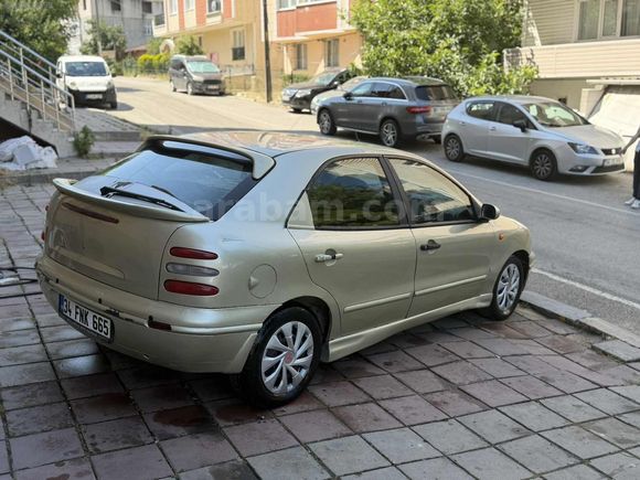 SARAY OTOMOTİV'DEN FIRSAT ARACI
