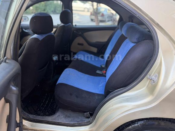 SARAY OTOMOTİV'DEN FIRSAT ARACI