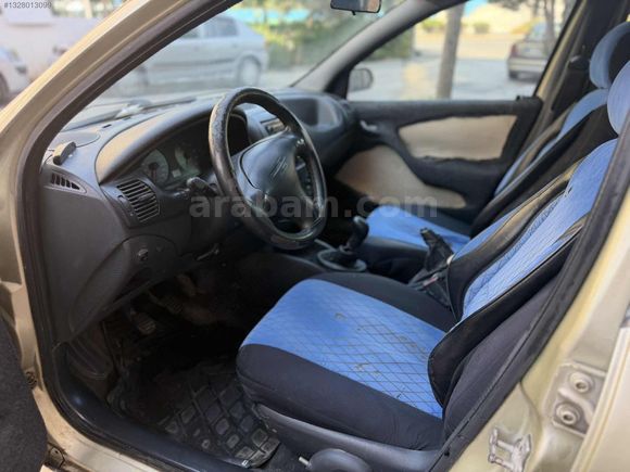 SARAY OTOMOTİV'DEN FIRSAT ARACI