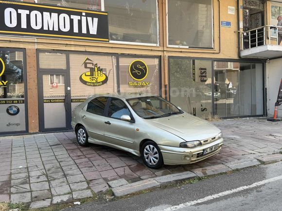 SARAY OTOMOTİV'DEN FIRSAT ARACI