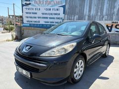 Sahibinden Peugeot 207 1.4 HDi Trendy 2007 Model 