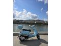 İlk Sahibinden Arora Safari 125 Maviii