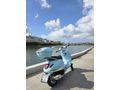 İlk Sahibinden Arora Safari 125 Maviii