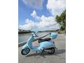İlk Sahibinden Arora Safari 125 Maviii