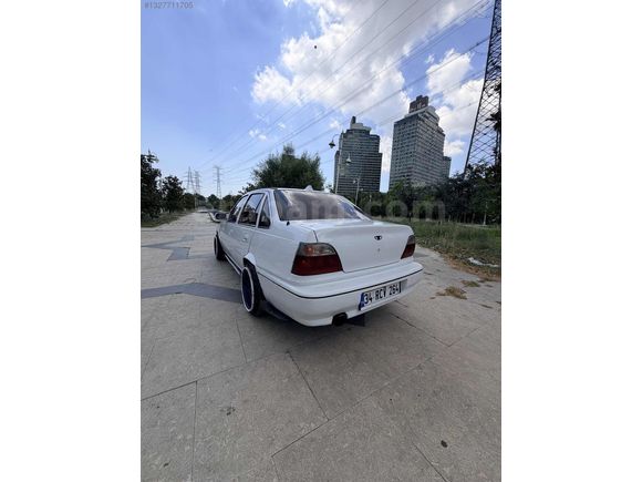 MODİFİYELİ FUL+FULL NEXİA