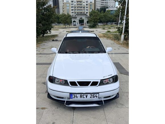 MODİFİYELİ FUL+FULL NEXİA