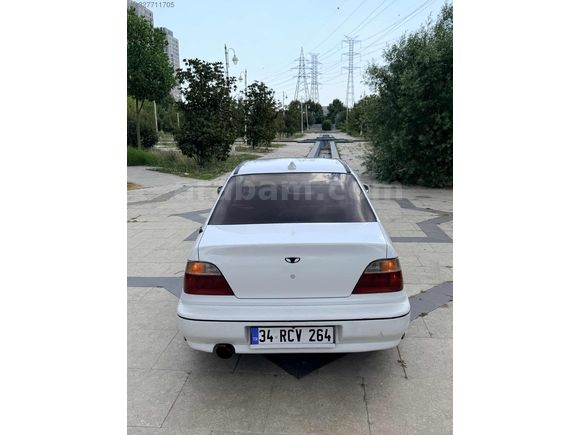 MODİFİYELİ FUL+FULL NEXİA