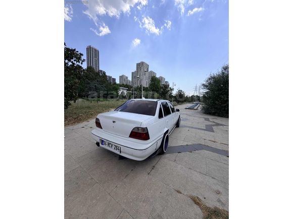 MODİFİYELİ FUL+FULL NEXİA