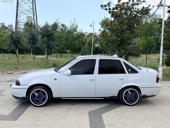 MODİFİYELİ FUL+FULL NEXİA