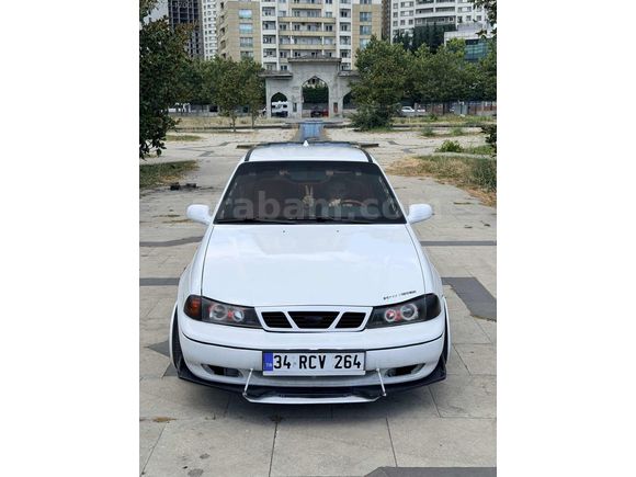 MODİFİYELİ FUL+FULL NEXİA