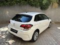 ''YALI GROUP''2016 HATASIZ CİTROEN C4 EAT6 CONFORT 139BIN KM