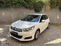 ''YALI GROUP''2016 HATASIZ CİTROEN C4 EAT6 CONFORT 139BIN KM