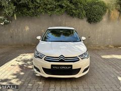 ''YALI GROUP''2016 HATASIZ CİTROEN C4 EAT6 CONFORT 139BIN KM
