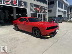 2021-DODHE CHALLENGER GT-HATASIZ 17.000KM İKİNCİ SAHİBİNDEN