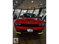 2021-DODHE CHALLENGER GT-HATASIZ 17.000KM İKİNCİ SAHİBİNDEN
