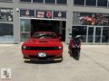 2021-DODHE CHALLENGER GT-HATASIZ 17.000KM İKİNCİ SAHİBİNDEN