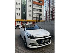 Sahibinden Hyundai i20 1.4 CRDi Style 2016 Model 
