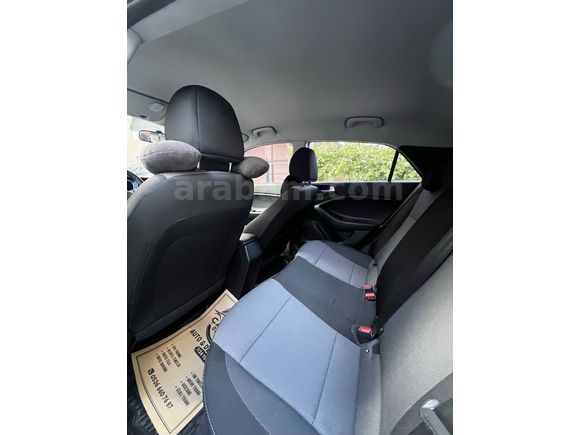 Sahibinden Hyundai i20 1.4 CRDi Style 2016 Model 
