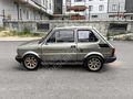 FİAT 126 BİS SU SOĞUTMALI TUTULAN MODEL