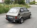 FİAT 126 BİS SU SOĞUTMALI TUTULAN MODEL