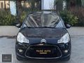 YILDIZ'DAN 2011 CITROEN C3 1.6 VTI COMFORT TAM OTOMATİK