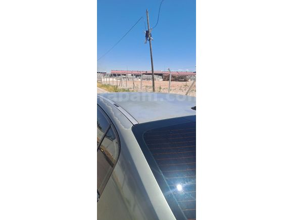 Sahibinden Renault Megane 1.6 Dynamique 2004 Model  243.000 km Yeşil