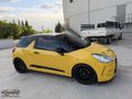 --TR'DE TEK DOLU DOLU DS3 STAGE 5 --