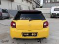 --TR'DE TEK DOLU DOLU DS3 STAGE 5 --