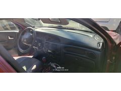 Sahibinden Renault Megane 1.4 Authentique 2002 Model