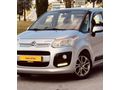 İSTOÇ TA PICASSO 1.6 DIZEL 101.000 KM İKİ BOYA CAM TAVANLI