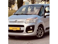 İSTOÇ TA PICASSO 1.6 DIZEL 101.000 KM İKİ BOYA CAM TAVANLI