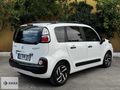 EKSA'dan 2010 Model C3 Picasso Dizel Manuel Bakımlı Masrafsız
