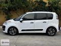 EKSA'dan 2010 Model C3 Picasso Dizel Manuel Bakımlı Masrafsız
