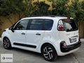 EKSA'dan 2010 Model C3 Picasso Dizel Manuel Bakımlı Masrafsız