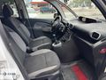 EKSA'dan 2010 Model C3 Picasso Dizel Manuel Bakımlı Masrafsız