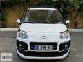 EKSA'dan 2010 Model C3 Picasso Dizel Manuel Bakımlı Masrafsız