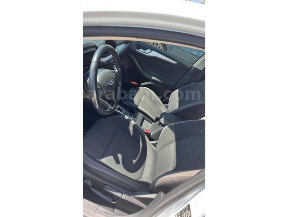 Sahibinden Ford Focus 1.5 TDCi Titanium 2020 Model