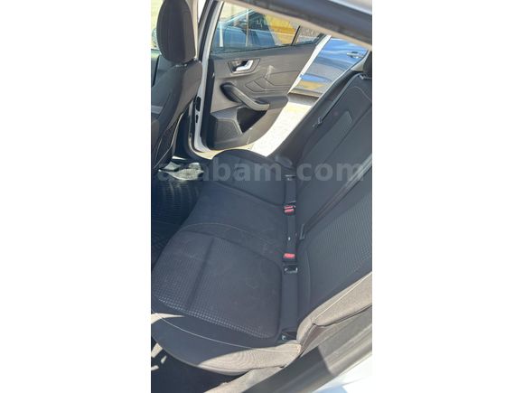 Sahibinden Ford Focus 1.5 TDCi Titanium 2020 Model