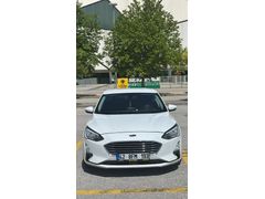 Sahibinden Ford Focus 1.5 TDCi Titanium 2020 Model