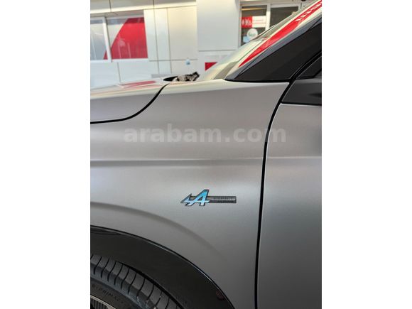 Sahibinden Renault Austral 1.3 Hybrid Techno Esprit Alpine 2025 Model