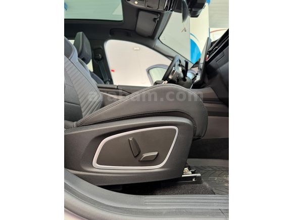 Sahibinden Renault Austral 1.3 Hybrid Techno Esprit Alpine 2025 Model