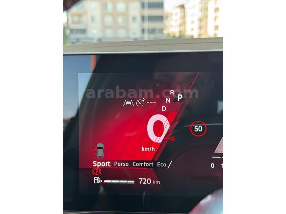 Sahibinden Renault Austral 1.3 Hybrid Techno Esprit Alpine 2025 Model