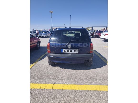 Sahibinden Opel Corsa 1.4 Swing 1998 Model