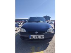 Sahibinden Opel Corsa 1.4 Swing 1998 Model