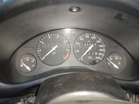 Sahibinden Opel Corsa 1.4 Swing 1998 Model
