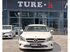 TÜRE'DEN %20 PEŞİNAT KEFİLSİZ ŞARTSIZ 24 AY VADE CLA180D İLK SAH
