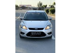 FORD FOCUS TREND X AİLE ARACI  1.6 