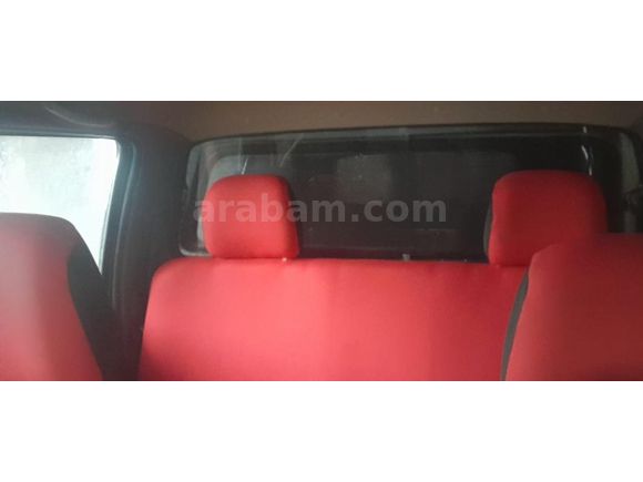 Sahibinden Mazda B2500 . 2001 Model çiftkabin