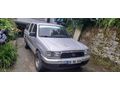 Sahibinden Mazda B2500 . 2001 Model çiftkabin